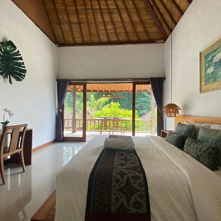 Umah Nik Kepitu Apartment Gianyar  Exterior photo